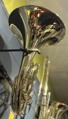 Eastman EFH310 Single French Horn 2